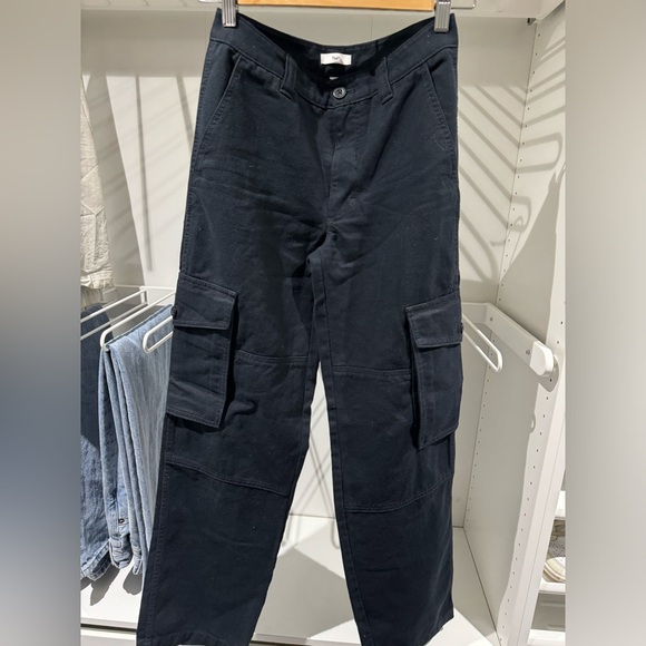 TNA TROOP CARGO PANT - Picture 1 of 2